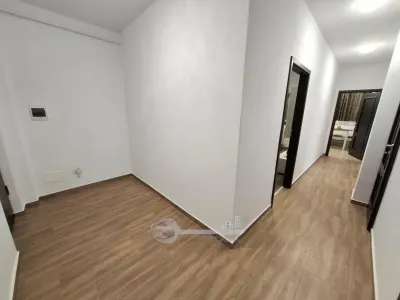 Apartament 3 camere decomandat, capat Cug Valea Adanca, bloc  2022, etaj 1, baie cu geam, parcare privata, liber - Iasi