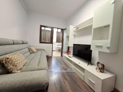Apartament 3 camere decomandat, capat Cug Valea Adanca, bloc  2022, etaj 1, baie cu geam, parcare privata, liber - foto 4