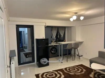 Apartament 2 camere, Hlincea, bloc 2022, mobilat - foto 3
