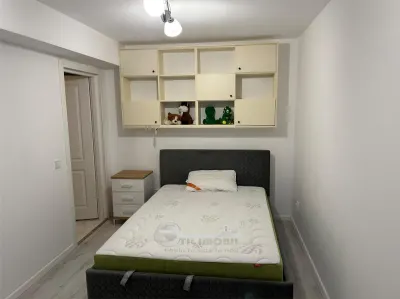 Apartament 2 camere, Hlincea, bloc 2022, mobilat - foto 5