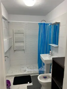Apartament 2 camere, Hlincea, bloc 2022, mobilat - foto 6
