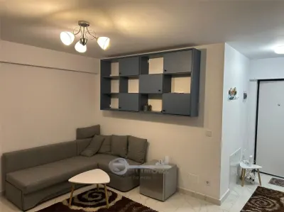 Apartament 2 camere, Hlincea, bloc 2022, mobilat - foto 8