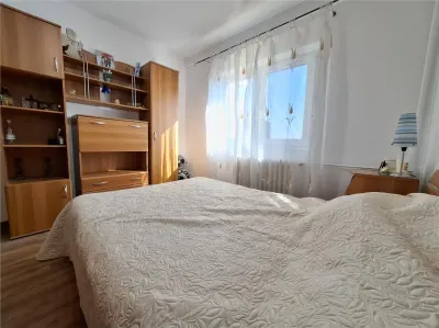 Închiriere apartament 2 camere - Palas Mall, Centru Iaşi - Iasi