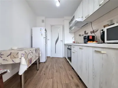 Închiriere apartament 2 camere - Palas Mall, Centru Iaşi - foto 11