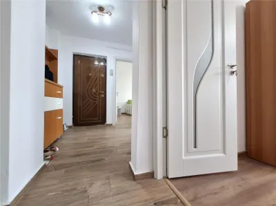 Închiriere apartament 2 camere - Palas Mall, Centru Iaşi - foto 19