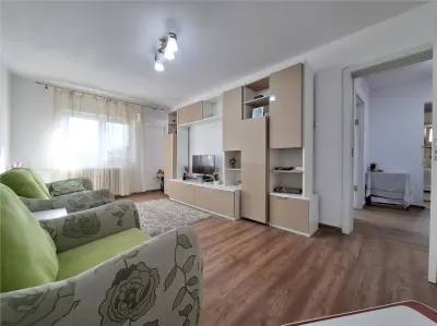Închiriere apartament 2 camere - Palas Mall, Centru Iaşi - foto 3