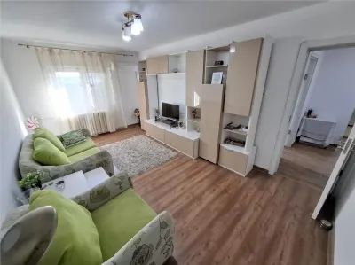 Închiriere apartament 2 camere - Palas Mall, Centru Iaşi - foto 5