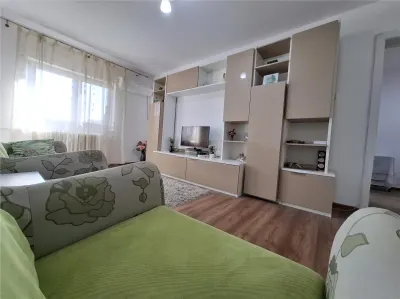 Închiriere apartament 2 camere - Palas Mall, Centru Iaşi - foto 6