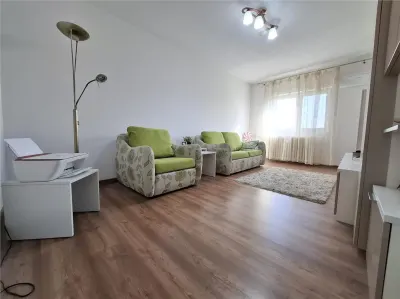 Închiriere apartament 2 camere - Palas Mall, Centru Iaşi - foto 8