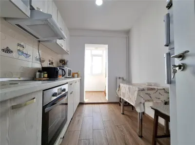 Închiriere apartament 2 camere - Palas Mall, Centru Iaşi - foto 9