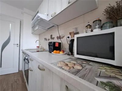 Închiriere apartament 2 camere - Palas Mall, Centru Iaşi - foto 10