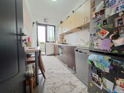 Apartament 2 camere mobilat, Galata Sos Voinesti, bloc 2016, baie cu geam - foto 6