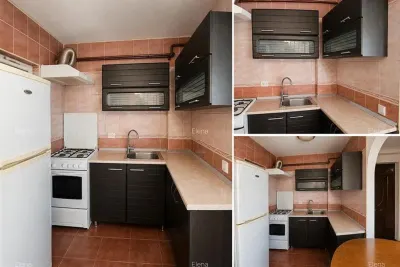 Apartament 3 camere, decomandat, Central - foto 2