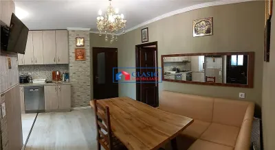 Vanzare apartament 3 camere decomandate bloc nou in zona Centrala- zona Gara - foto 1