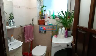 Vanzare apartament 3 camere decomandate bloc nou in zona Centrala- zona Gara - foto 11