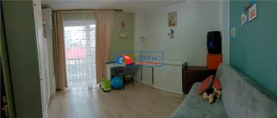 Vanzare apartament 3 camere decomandate bloc nou in zona Centrala- zona Gara - foto 12
