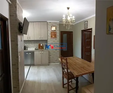 Vanzare apartament 3 camere decomandate bloc nou in zona Centrala- zona Gara - foto 3