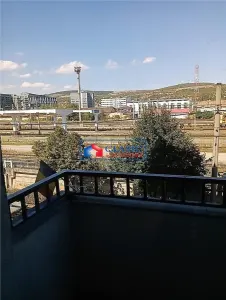 Vanzare apartament 3 camere decomandate bloc nou in zona Centrala- zona Gara - foto 4