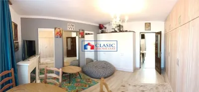 Vanzare apartament 3 camere decomandate bloc nou in zona Centrala- zona Gara - foto 5