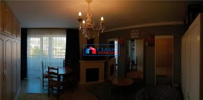 Vanzare apartament 3 camere decomandate bloc nou in zona Centrala- zona Gara - foto 6