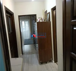 Vanzare apartament 3 camere decomandate bloc nou in zona Centrala- zona Gara - foto 7