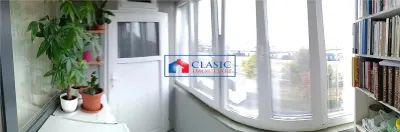 Vanzare apartament 3 camere decomandate bloc nou in zona Centrala- zona Gara - foto 8