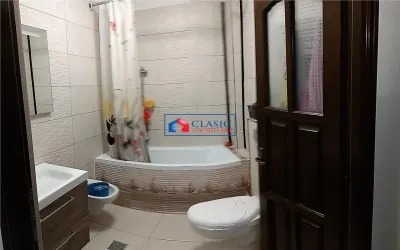 Vanzare apartament 3 camere decomandate bloc nou in zona Centrala- zona Gara - foto 9