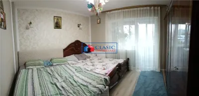 Vanzare apartament 3 camere decomandate bloc nou in zona Centrala- zona Gara - foto 10