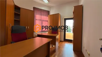 Spatiu de birouri zona Centru - foto 4