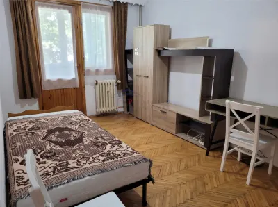 Apartament 3 camere | G. Enescu | I3C-632 - Suceava