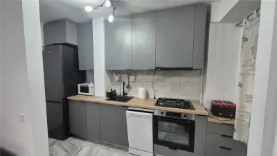 garsoniera renovata complet - Tineretului - Viorele - foto 3