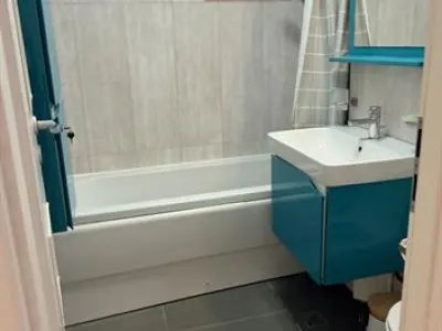 Apartament 3 camere Berceni - Bucuresti