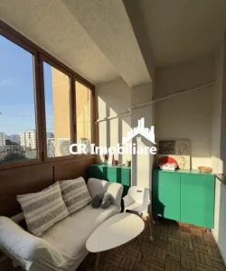 Apartament 2 camere metrou Mihai Bravu/ Parcare inclusa - Bucuresti