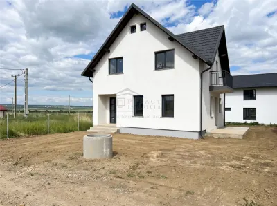 Casa individuala de vanzare | 117 mp | Tisauti | C-5916 - foto 2