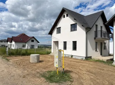 Casa individuala de vanzare | 117 mp | Tisauti | C-5916 - foto 3