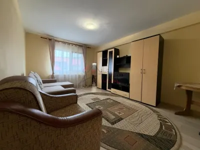 Inchiriere Apartament cu 2 camere Decomandat Frumoasa - foto 5