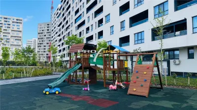 Apartament 2 camere decomandat deosebit, imobil nou, mobilat lux, piscina - foto 3