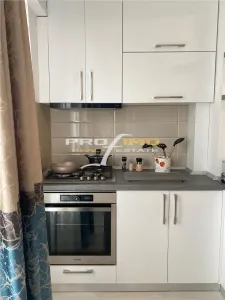 Apartament 2 camere decomandat deosebit, imobil nou, mobilat lux, piscina - foto 5