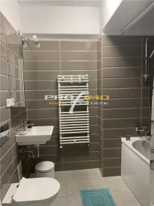 Apartament 2 camere decomandat deosebit, imobil nou, mobilat lux, piscina - foto 6