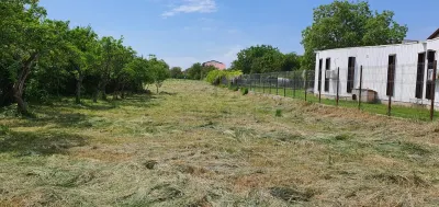 Teren Intravilan - Timisoara - Buziasului  - Locuinte Semicolective - foto 3