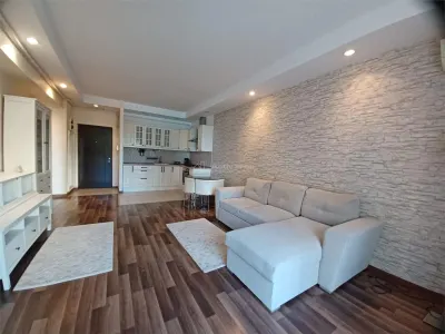 2 camere - Cosmopolis - Pipera - PARCARE INCLUSA - Bucuresti