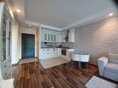 2 camere - Cosmopolis - Pipera - PARCARE INCLUSA - foto 2