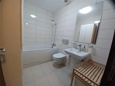 2 camere - Cosmopolis - Pipera - PARCARE INCLUSA - foto 11