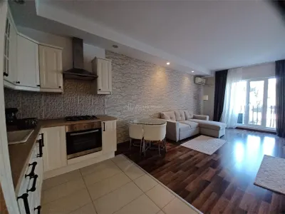 2 camere - Cosmopolis - Pipera - PARCARE INCLUSA - foto 3