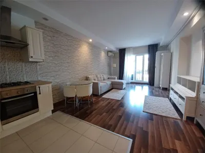 2 camere - Cosmopolis - Pipera - PARCARE INCLUSA - foto 4