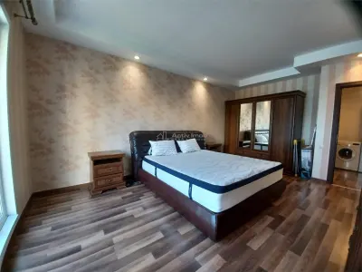 2 camere - Cosmopolis - Pipera - PARCARE INCLUSA - foto 5