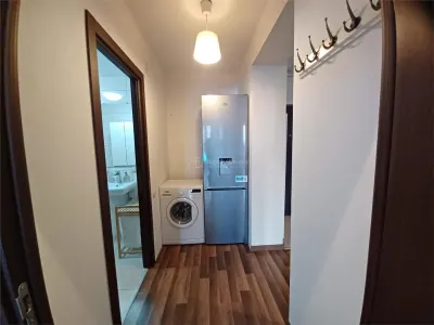 2 camere - Cosmopolis - Pipera - PARCARE INCLUSA - foto 10
