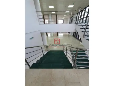 Inchiriere depozit/hala/spatiu industrial/showroom Afumati - Doraly - DN2, ILFOV - foto 21