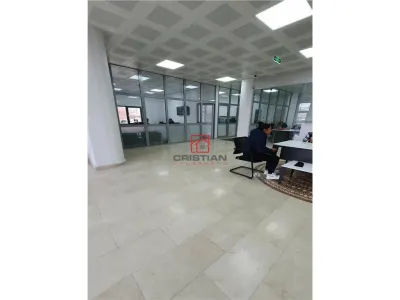 Inchiriere depozit/hala/spatiu industrial/showroom Afumati - Doraly - DN2, ILFOV - foto 6