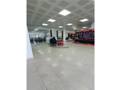 Inchiriere depozit/hala/spatiu industrial/showroom Afumati - Doraly - DN2, ILFOV - foto 9